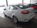 2019 Ford Fiesta — photo 3 of 17 | VIN 3FADP4BJ0KM135415