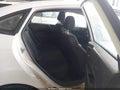 2019 Ford Fiesta — photo 8 of 17 | VIN 3FADP4BJ0KM135415