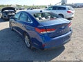 2018 Hyundai Sonata — photo 3 of 16 | VIN 5NPE34AF9JH728654