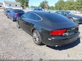 2012 Audi A7 — photo 3 of 16 | VIN WAUYGAFC3CN134446