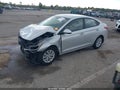2019 Hyundai Accent — photo 2 of 16 | VIN 3KPC24A30KE052049