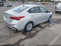 2019 Hyundai Accent — photo 4 of 16 | VIN 3KPC24A30KE052049