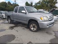 2003 Toyota Tundra — photo 1 of 17 | VIN 5TBRN34183S381409