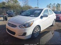 2017 Hyundai Accent — photo 2 of 11 | VIN KMHCT4AE9HU307849