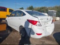 2017 Hyundai Accent — photo 3 of 11 | VIN KMHCT4AE9HU307849