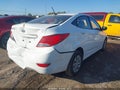 2017 Hyundai Accent — photo 4 of 11 | VIN KMHCT4AE9HU307849