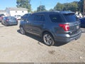 2019 Ford Explorer — photo 3 of 16 | VIN 1FM5K7D83KGA83521