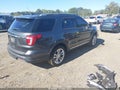 2019 Ford Explorer — photo 4 of 16 | VIN 1FM5K7D83KGA83521