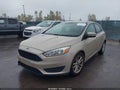 2017 Ford Focus — photo 2 of 11 | VIN 1FADP3K2XHL227368