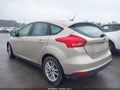 2017 Ford Focus — photo 3 of 11 | VIN 1FADP3K2XHL227368