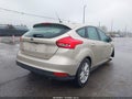 2017 Ford Focus — photo 4 of 11 | VIN 1FADP3K2XHL227368