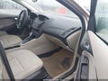2017 Ford Focus — photo 5 of 11 | VIN 1FADP3K2XHL227368