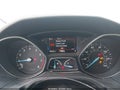 2017 Ford Focus — photo 7 of 11 | VIN 1FADP3K2XHL227368
