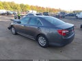 2014 Toyota Camry — photo 3 of 16 | VIN 4T1BF1FK7EU406701