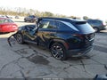 2025 Hyundai Tucson — photo 3 of 15 | VIN 5NMJECDE1SH573117