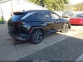 2025 Hyundai Tucson — photo 4 of 15 | VIN 5NMJECDE1SH573117