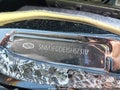 2025 Hyundai Tucson — photo 9 of 15 | VIN 5NMJECDE1SH573117