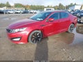 2013 Kia Optima — photo 2 of 11 | VIN 5XXGR4A69DG186222