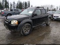 2002 Nissan Frontier — photo 2 of 18 | VIN 1N6ED27Y22C382032