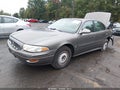 2000 Buick LeSabre — photo 2 of 11 | VIN 1G4HP54K3YU346387