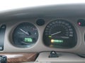 2000 Buick LeSabre — photo 7 of 11 | VIN 1G4HP54K3YU346387