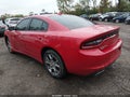 2016 Dodge Charger — photo 3 of 17 | VIN 2C3CDXJG2GH163989