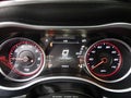 2016 Dodge Charger — photo 7 of 17 | VIN 2C3CDXJG2GH163989