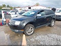 2010 Lincoln MKX — photo 2 of 16 | VIN 2LMDJ8JC0ABJ31936
