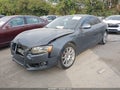 2012 Audi A5 — photo 2 of 11 | VIN WAULFAFR1CA002598