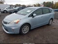 2012 Toyota Prius V — photo 2 of 16 | VIN JTDZN3EU2C3038323