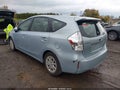 2012 Toyota Prius V — photo 3 of 16 | VIN JTDZN3EU2C3038323