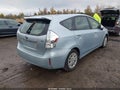 2012 Toyota Prius V — photo 4 of 16 | VIN JTDZN3EU2C3038323