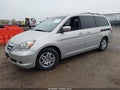 2006 Honda Odyssey — photo 2 of 16 | VIN 5FNRL387X6B039478
