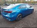 2023 Kia Forte — photo 4 of 16 | VIN 3KPF54AD0PE647794