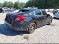 2016 Honda Civic — photo 4 of 17 | VIN 19XFC2F58GE066703