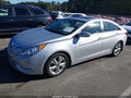 2013 Hyundai Sonata — photo 2 of 12 | VIN 5NPEC4AC8DH657778