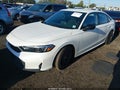 2026 Honda Civic — photo 2 of 16 | VIN 2HGFE2F50TH553873