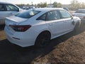 2026 Honda Civic — photo 4 of 16 | VIN 2HGFE2F50TH553873