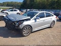 2015 Hyundai Sonata — photo 2 of 11 | VIN 5NPE34AF6FH141156