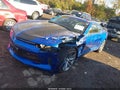2017 Chevrolet Camaro — photo 2 of 17 | VIN 1G1FD1RS4H0103046