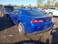2017 Chevrolet Camaro — photo 3 of 17 | VIN 1G1FD1RS4H0103046