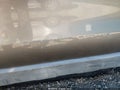 2009 Honda CR-V — photo 12 of 12 | VIN 5J6RE48379L011890