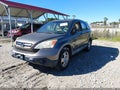 2009 Honda CR-V — photo 2 of 12 | VIN 5J6RE48379L011890