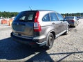 2009 Honda CR-V — photo 4 of 12 | VIN 5J6RE48379L011890