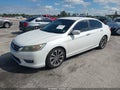 2015 Honda Accord — photo 2 of 16 | VIN 1HGCR2F58FA210030