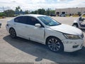 2015 Honda Accord — photo 6 of 16 | VIN 1HGCR2F58FA210030