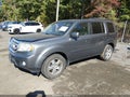 2011 Honda Pilot — photo 2 of 16 | VIN 5FNYF4H74BB001585