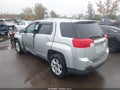 2012 GMC Terrain — photo 3 of 16 | VIN 2GKFLREK6C6158519