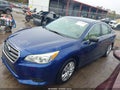 2015 Subaru Legacy — photo 2 of 20 | VIN 4S3BNAA60F3016466