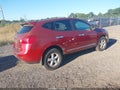 2013 Nissan Rogue Sport — photo 4 of 11 | VIN JN8AS5MT4DW035437